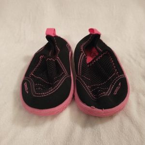 Speedo Girls Water Shoes